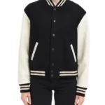 Women's NFL New Orleans Saints Varsity Jacket