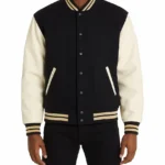 Men's NFL New Orleans Saints Varsity Jacket